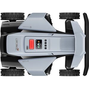SEGWAY Navimow X420E AWD 2000 m2 robotfűnyíró kép