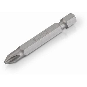 KREATOR KRT061230 - 2 darab bitfej, PH2 50 mm kép
