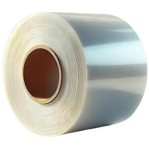 Surtep kézi stretch fólia - gránát, 100 mm × 150 m, (23 mic) kép