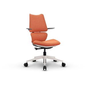 MOSH Airflow 396, narancsszín kép