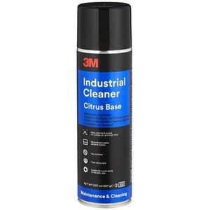 3M™ Ipari tisztító spray 500ml kép
