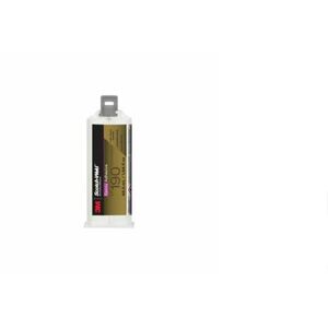3M Scotch-Weld™ DP190 2K rugalmas epoxi ragasztó, szürke, 48, 5 ml (1: 1) kép