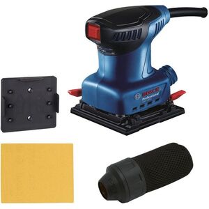 BOSCH 06012A8021 Professional GSS 140 A kép