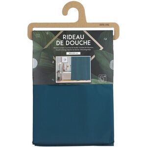DOCHTMANN PVC 180 × 200 cm kék kép
