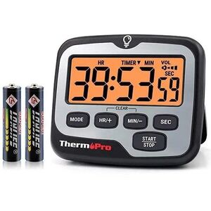 Thermopro TM01 kép