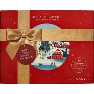 RITUALS Diorama Advent Calendar kép