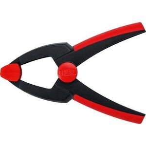 BESSEY Clippix XC Rugós szorító, 25×30 mm, XC2 kép