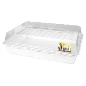 NOHEL GARDEN MAXI mini melegágy, műanyag, 47×34×8 cm kép