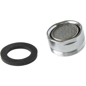BALLETTO perlátor 81078, M24, króm kép