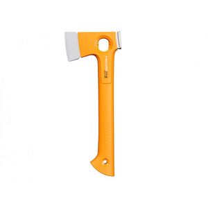 Fiskars könnyű ágazó fejsze XS - X13 kép