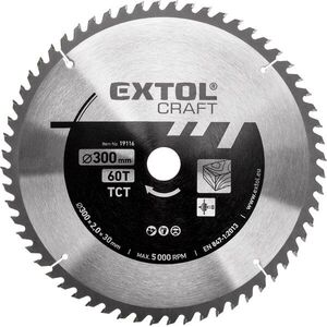 EXTOL CRAFT 19116 kép