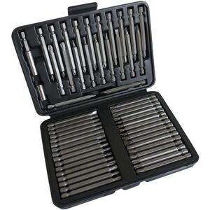 FIELDMANN FDS 9005-55R Bitkészlet, 75 mm kép