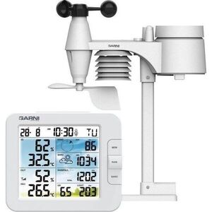 GARNI 925T SMART kép
