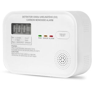 Elektrobock LM218A kép