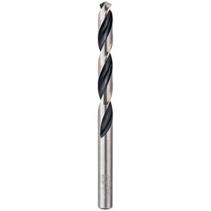 BOSCH Fémfúró Metal HSS, 9 × 81 × 125 mm, 2.608.577.850 kép