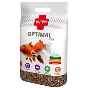 Nutrin Pond Optimal 1500 g kép