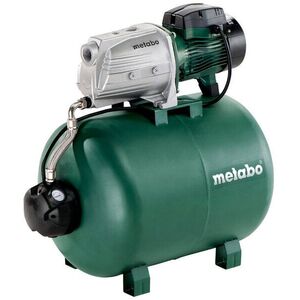METABO hidrofor házi vízmű HWW 9000/100 G kép