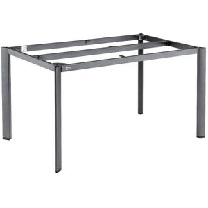 KETTLER EDGE asztalkeret 140 × 70 cm, antracit kép