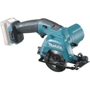 MAKITA AKU Li-ion CXT 10, 8/12V HS301DZ körfűrész (AKKU nélkül) kép