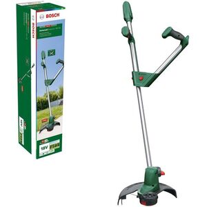 Bosch UniversalGrassCut 18V-26 akku nélkül kép