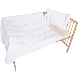 COSING Paplan párna - töltött 135 × 100 - steppelt kép