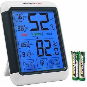 ThermoPro TP55 kép