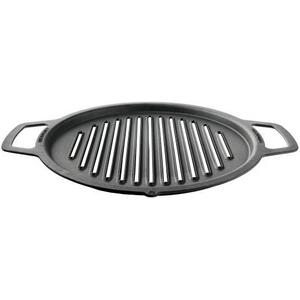 SOLO STOVE Grillrács - öntöttvas, nagy Bonfire cast iron grill top kép