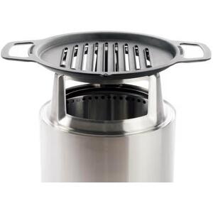 SOLO STOVE Grillrács - öntöttvas Ranger cast iron grill top + hub kép