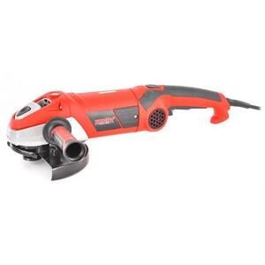 HECHT sarokcsiszoló elektromos 230 mm 2200W HECHT 1324 kép