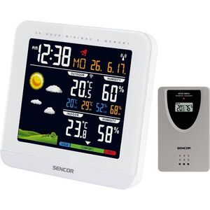 Sencor SWS 5600 kép