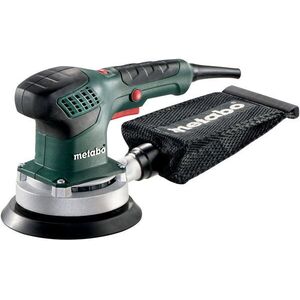 METABO SXE 3150 excenter csiszoló kép