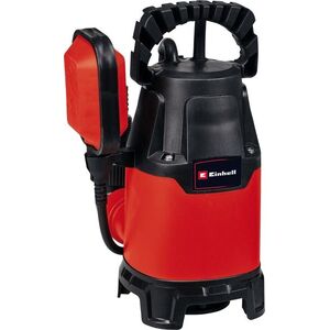 EINHELL szennyvízszivattyú GC-DP 3325 kép