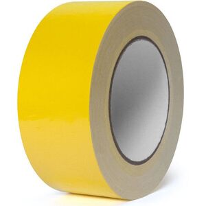 Escape6 Duct Tape Univerzális javítószalag, 50 mm × 33 m, sárga kép