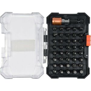 Sthor Bitfej készlet 1/4" 41 db kép