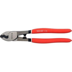 YATO oldalcsípő fogó 240 mm kép