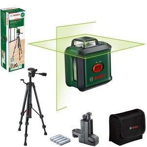 Bosch UniversalLevel 360 Premium Set (0.603.663.E07) kép