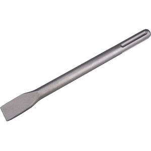 EXTOL PREMIUM 8801550 SDS MAX lapos betonvéső, 25 mm széles vésőél, 280×18 mm kép