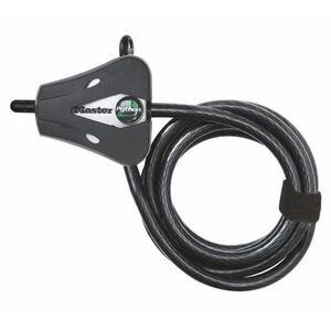 MasterLock Python 8417EURDPRO Rövidítő kábelzár - 5 mm kép