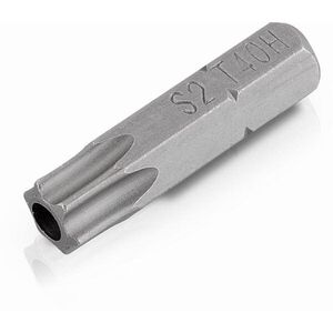KREATOR KRT061550 - 2 darab 25 mm, T40-es bit kép