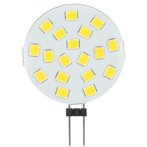RETLUX RLL 470 SMD TALIREK G4 12V 2W WW kép