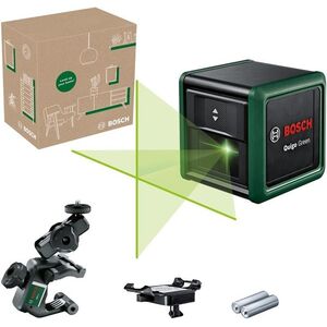 Bosch Quigo Green (0.603.663.CZ0) kép
