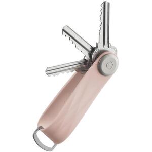 ORBITKEY Key Organizer Active 2.0 - Dusty Pink kép