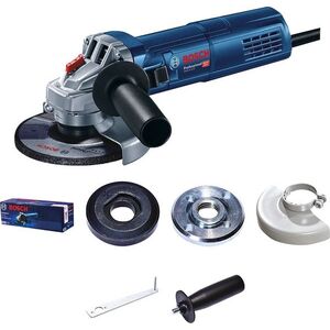 Bosch GWS 9-125 kép