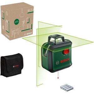 Bosch AdvancedLevel 360 (0.603.663.BZ0) kép