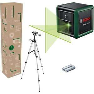 Bosch Quigo Green Set (0.603.663.CZ1) kép