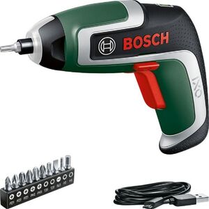 Bosch IXO 7 basic, 0.603.9E0.020 kép