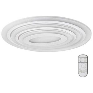 Rábalux - LED dimmelhető mennyezeti lámpa LED/41W/230V + távirányító kép