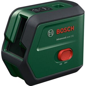 BOSCH AdvancedLevel 2G 0.603.663. GZ0 (1x2 Ah) kép