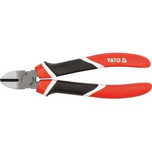 YATO oldalvágó 190 mm CrV kép