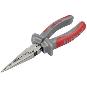 FORTUM 4770311, 160 mm, 61 CrV5, egyenes kép